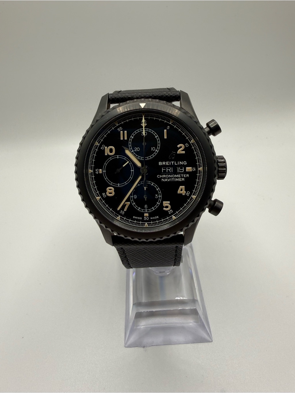 Breitling Navitimer 8 Chronograph